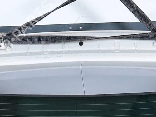 Tailgate FIAT PUNTO (188_) 1.4 | BP30970878C6