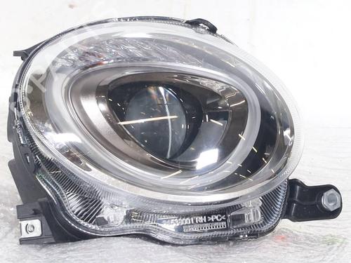 Used Right headlight FIAT 500 (312_) 1.2 (312AXA1A) (69 hp) 31135771