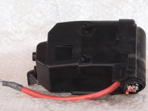 Fuse box FIAT PANDA (312_, 319_) 1.2 (312PXA1A) | BP40008163E1 - Image 5