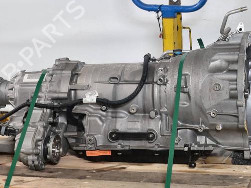 Used Gearbox Gearbox ALFA ROMEO STELVIO (949_) 2.0 Q4 (949.AXF2A) (201 hp) 30490496 30490496
