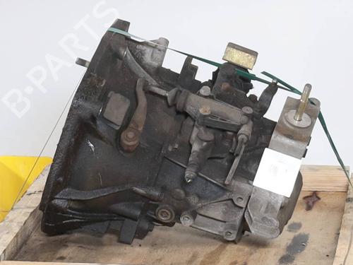 Gearkasse FIAT PUNTO (188_) 1.2 60 (188.030, .050, .130, .150, .230, .250) (60 hp) 26435544