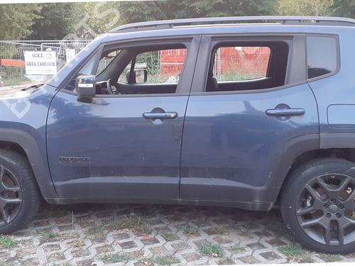 Hattehylde JEEP RENEGADE SUV (BU, B1, BV) 1.3 PHEV 4Xe | BP38719983C85  - Image 10