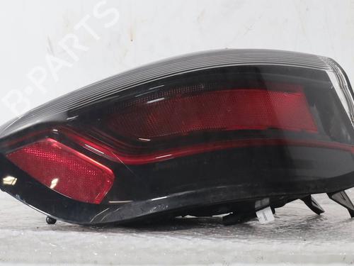 Used Left taillight Left taillight JEEP COMPASS (MP, M6, MV, M7) 1.5 T4 Hybrid (131 hp) 33284002 33284002