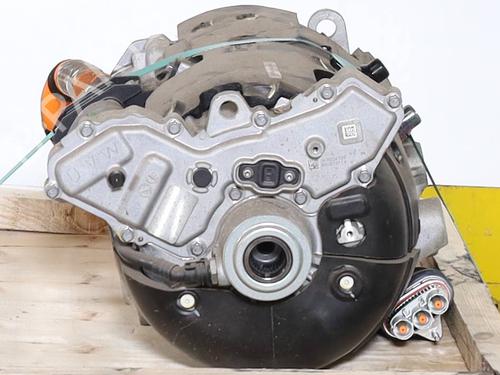 Engine JEEP RENEGADE SUV (BU, B1, BV) 1.3 PHEV 4Xe | BP38920840M1 - Image 5