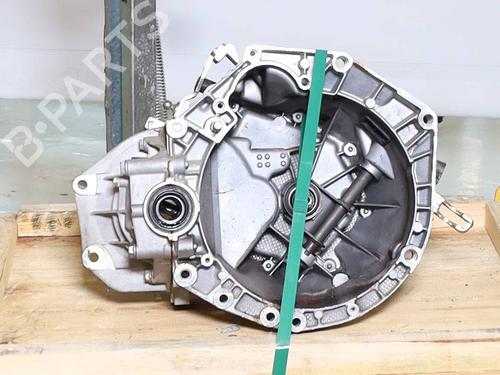 Used Gearbox Gearbox 37690708 37690708