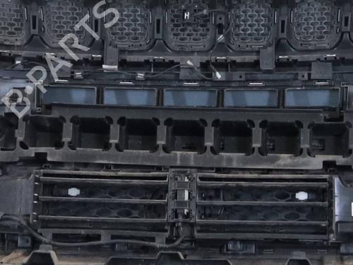 Front bumper JEEP COMPASS (MP, M6, MV, M7) 1.5 T4 Hybrid | BP33537532C7 - Image 4