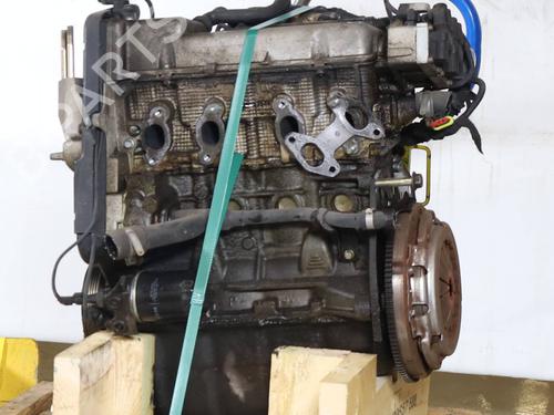 Used Engine Engine 36774306 36774306