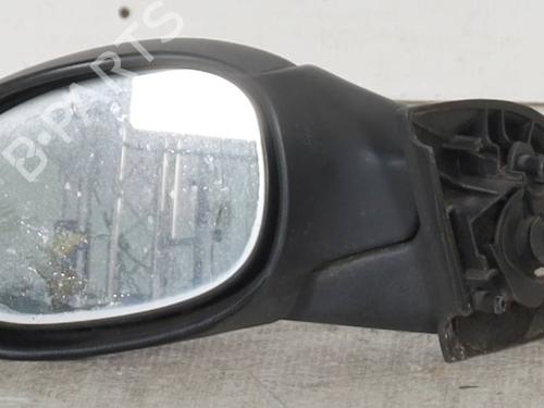 Retrovisor izquierdo CITROËN C3 I (FC_, FN_) 1.1 i (60 hp) 26309848
