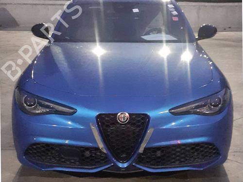 Brugte ALFA ROMEO GIULIA (952_) 2.2 D Q4 (952AHA45, 952AMA4) 4936127