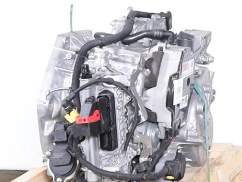 Gearbox JEEP RENEGADE SUV (BU, B1, BV) 1.5 T4 Hybrid | BP24297350M3 - Image 2