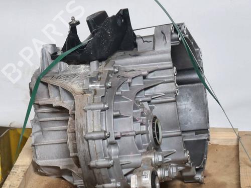 gearbox-fiat-ducato-van-250_-2006-30738614 main image