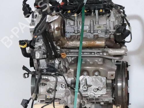 Engine ALFA ROMEO GIULIA (952_) 2.2 D (952AFA25, 952AFM25, 952ALA25) | BP26709796M1 