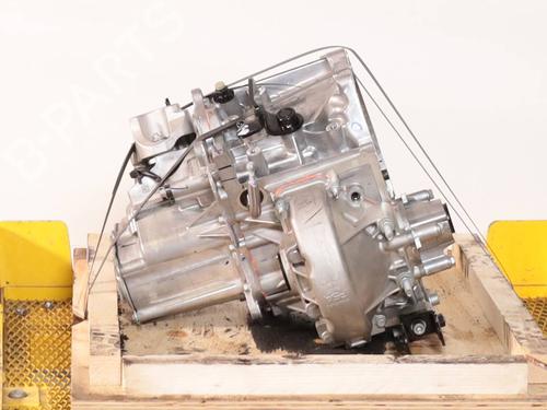 Gearbox CITROËN C3 IV (CC_, CB_) 1.2 PureTech 100 (CCHPV4) | BP40261310M3 - Image 2