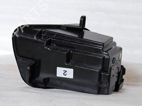 Left daytime light FIAT 500e (332_) Elektro 3+1 (FA1) | BP38719920C104 - Image 3