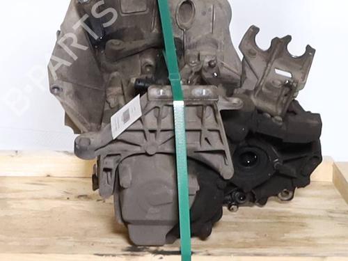 Used Gearbox Gearbox FIAT PUNTO EVO (199_) 1.3 D Multijet (199AXC1A, 199BXC1A, 199AXT1A, 199BXT1A) (75 hp) 36404325 36404325