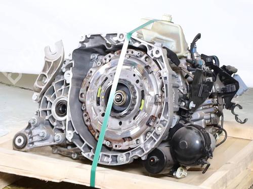 Gearbox FIAT 500X (334_) 2.0 D Multijet 4x4 (334AXB22, 334AXD2B) | BP36798100M3 - Image 4