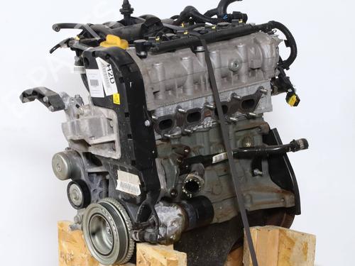 Engine FIAT TIPO Hatchback (356_, 357_) 1.6 Multijet (357HXG1) | BP39716534M1 - Image 3