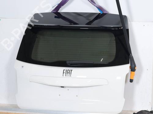 Used Tailgate Tailgate FIAT 600e / 600 (365_, 364_) Mild Hybrid (101 hp) 22966627 22966627