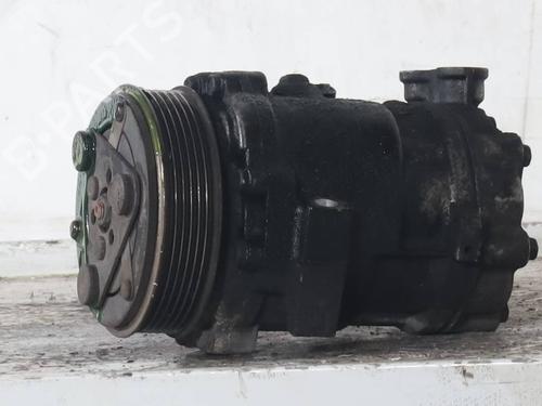 AC compressor FIAT PUNTO EVO (199_) 1.3 D Multijet (199AXC1A, 199BXC1A, 199AXT1A, 199BXT1A) | BP33616118M34 - Image 2