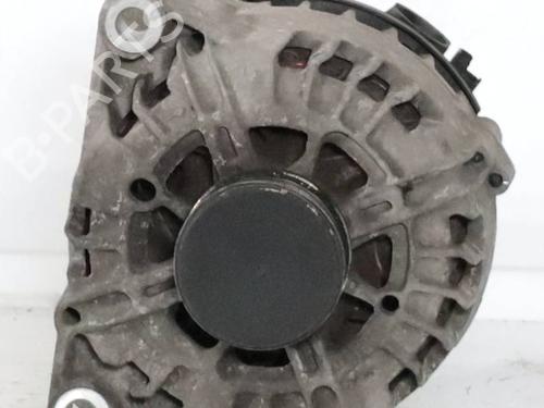 Generator CITROËN C3 Picasso (SH_) 1.6 HDI 90 (92 hp) 26316483