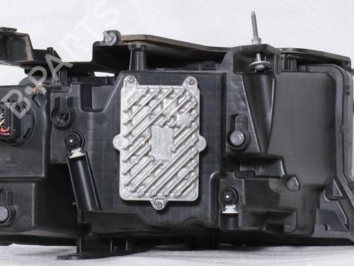 Right headlight JEEP GRAND CHEROKEE L V (WL) 2.0 4xe Plug-in Hybrid | BP36798053C29 - Image 2