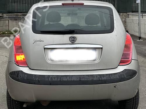 Radiator set LANCIA YPSILON (843_) 1.2 (843.AXA1A) | BP33734310M120 - Image 5