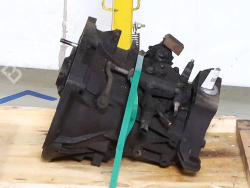 Used Gearbox Gearbox FIAT PUNTO (188_) 1.2 60 (188.030, .050, .130, .150, .230, .250) (60 hp) 34238317 34238317