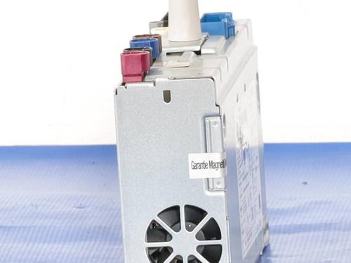 Bilradio PEUGEOT 508 II (FB_, FH_, F3_) 1.6 PureTech 225 (F35GGR) | BP30738553E6