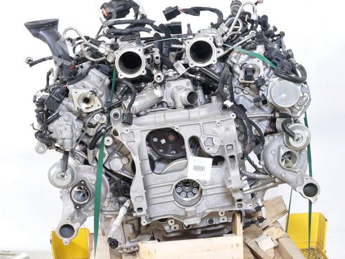 Used Engine Engine ALFA ROMEO STELVIO (949_) 2.0 Q4 (949.AXF2A) (201 hp) 33283270 33283270