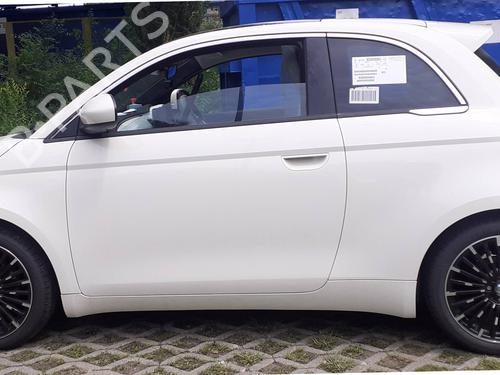 Left daytime light FIAT 500e (332_) Elektro 3+1 (FA1) | BP36404448C104 - Image 9