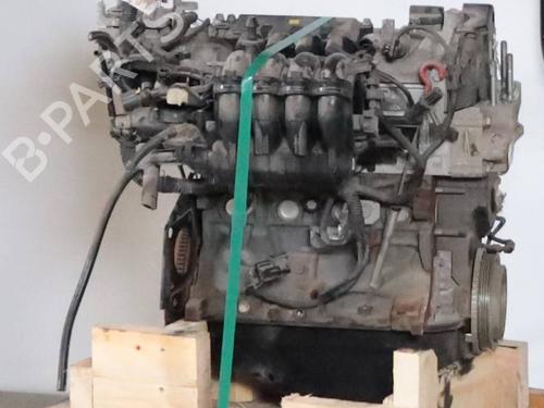 Engine FIAT PANDA (312_, 319_) 1.2 (312PXA1A) | BP26550886M1 