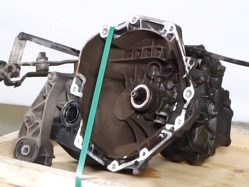 Gearbox OPEL CORSA C (X01) 1.0 (F08, F68) | BP37231335M3 - Image 4