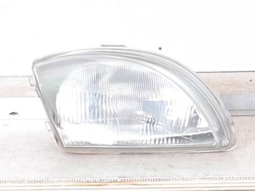 Venstre forlygte Venstre forlygte FIAT SEICENTO / 600 (187_) 1.1 (187AXB, 187AXB1A, 187AXC1A02) (54 hp) 26435558 26435558