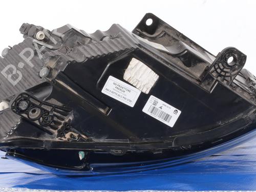 Right headlight JEEP COMPASS (MP, M6, MV, M7) 1.3 HYBRID 4X4 | BP29892513C29 - Image 4