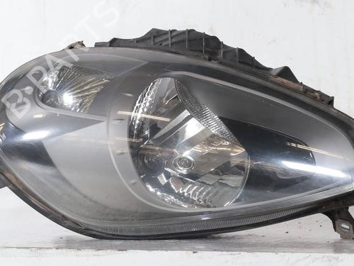 Used Left headlight Left headlight 36797836 36797836