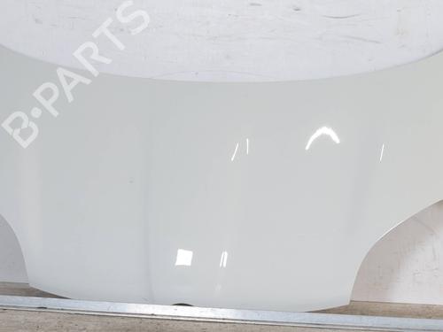 Used Hood Hood FIAT PANDA (312_, 319_) 1.0 Mild Hybrid (312.PYD1B) (69 hp) 27520903 27520903