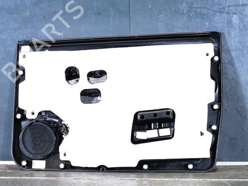 Front left panel ABARTH 500E Hatchback (332_) Scorpionissima | BP39199275C58 - Image 2