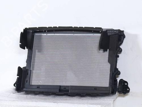 Used AC radiator AC radiator 32706376 32706376