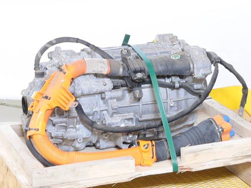 Andre JEEP RENEGADE SUV (BU, B1, BV) 1.3 PHEV 4Xe (240 hp) 30111584