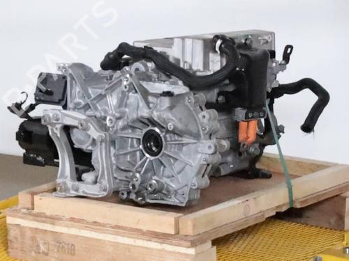 Used Other Other FIAT 600e / 600 (365_, 364_) Electric (156 hp) 27157536 27157536