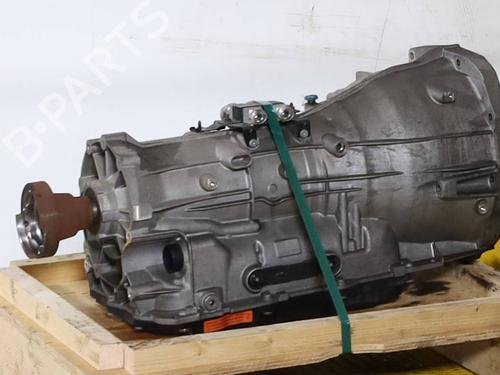 Gearbox ALFA ROMEO GIULIA (952_) 2.2 D (952AFA25, 952AFM25, 952ALA25) | BP36774326M3 - Image 2
