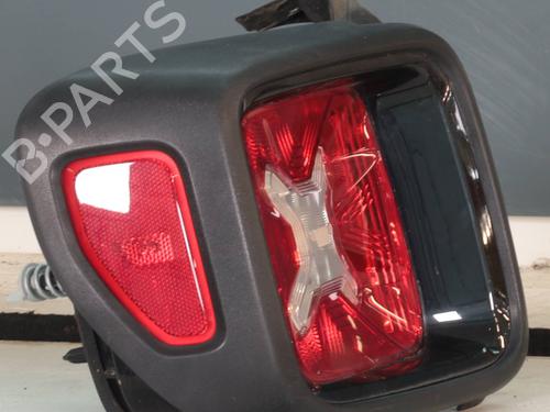 Left taillight JEEP RENEGADE SUV (BU, B1, BV) 2.0 CRD 4x4 | BP28706808C34 