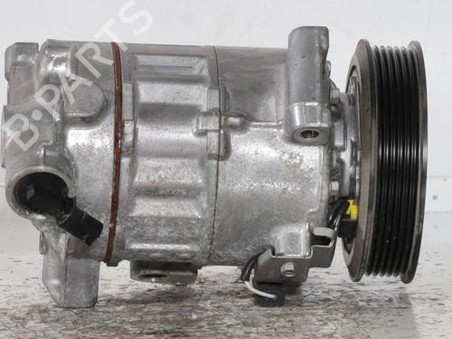 Used AC compressor ALFA ROMEO GIULIA (952_) 2.0 (952ABA25B) (200 hp) 29481023
