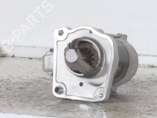 Used Starter Starter OPEL CROSSLAND X / CROSSLAND (P17, P2QO) 1.2 (75) (110 hp) 30662048 30662048