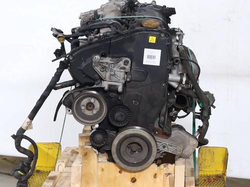 Engine ALFA ROMEO 147 (937_) 1.9 JTDM 8V (937.AXD1A, 937.AXU1A, 937.BXU1A) | BP36797847M1 - Image 4