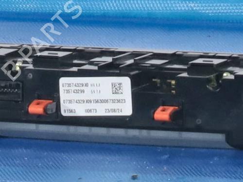 Climate control FIAT DUCATO Van (250_) 140 Multijet 2,2 D | BP30859442I5 - Image 2