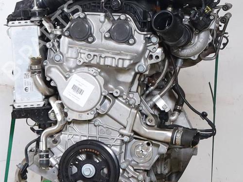 Used Engine Engine FIAT TIPO Estate (356_, 357_) 1.6 Multijet (357WXG1) (131 hp) 33233934 33233934