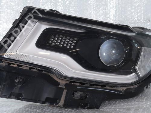 Used Left headlight Left headlight 39403520 39403520