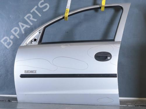 left-front-door-opel-corsa-c-x01-2000-2001-2002-2003-2004-2005-2006-2007-2008-2009-36568251 main image