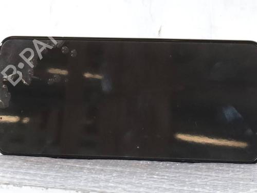 Used Display monitor Display monitor JEEP AVENGER (J2) 1.2 T3 e-Hybrid (110 hp) 33616219 33616219